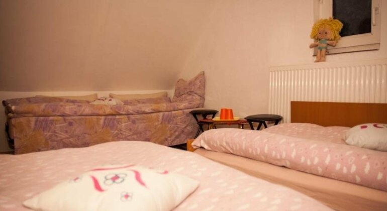 Casa Tyk - Photo5