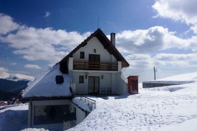 Chesa Montana - Photo2