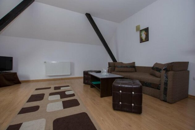Complex Panoramic - Photo3