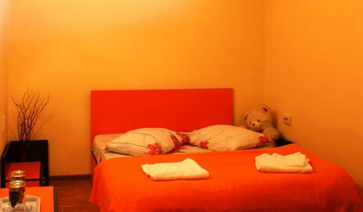 Ina Guesthouse - Photo3