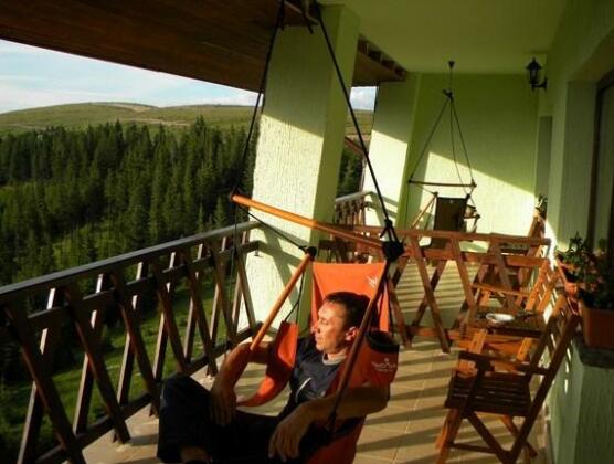 Pension Valea Mariei - Photo3