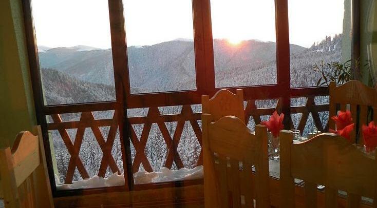 Pension Valea Mariei - Photo4