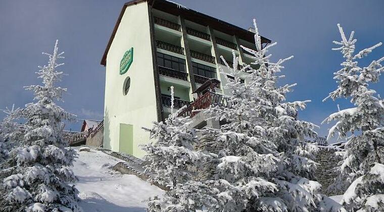 Pension Valea Mariei - Photo5