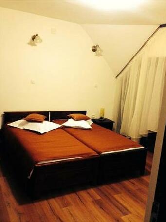 Pensiunea Rustic Ana - Photo3