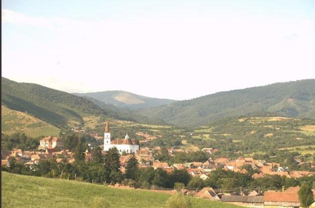 Picturesque Village in Transylvania - Photo3