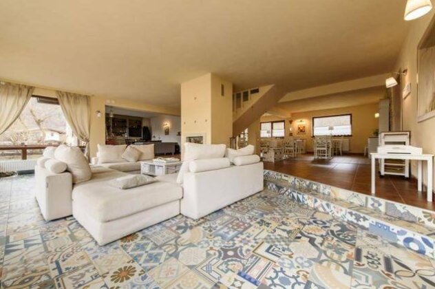 Casa Margo Rasnov - Photo2