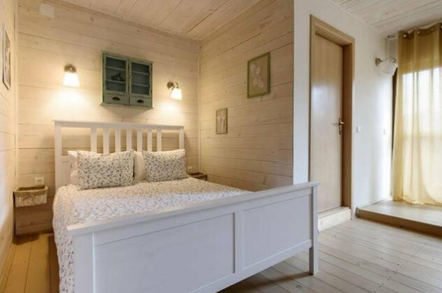 Casa Margo Rasnov - Photo3