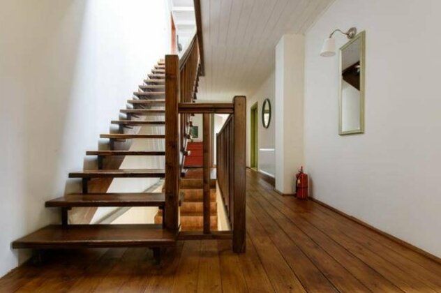 Casa Margo Rasnov - Photo4
