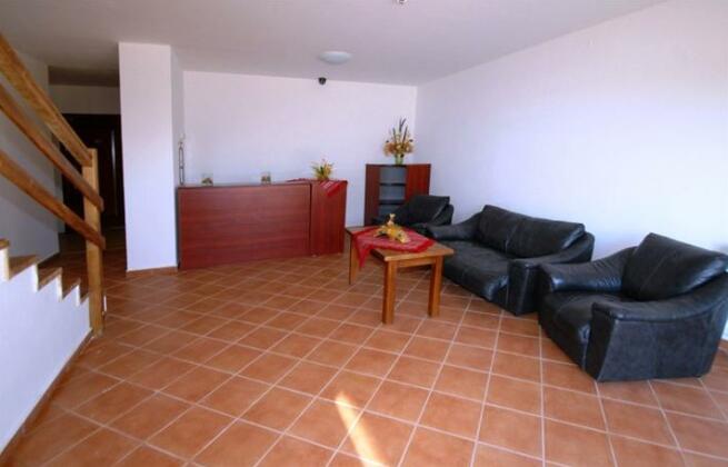 Complex Panicel - Photo3