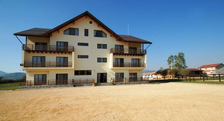Complex Panicel - Photo5