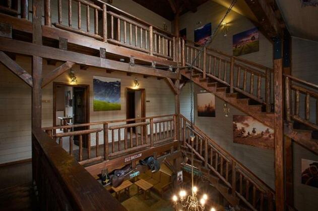Maggie's Ranch - Photo2