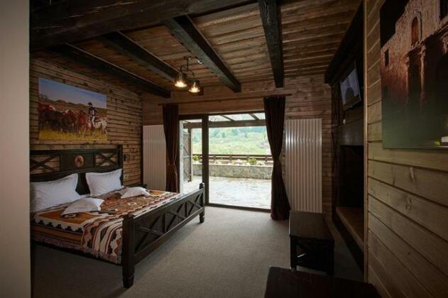 Maggie's Ranch - Photo4