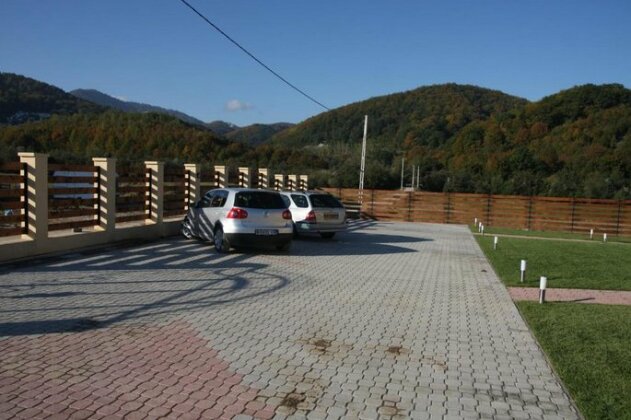 Pensiunea Damar - Photo2