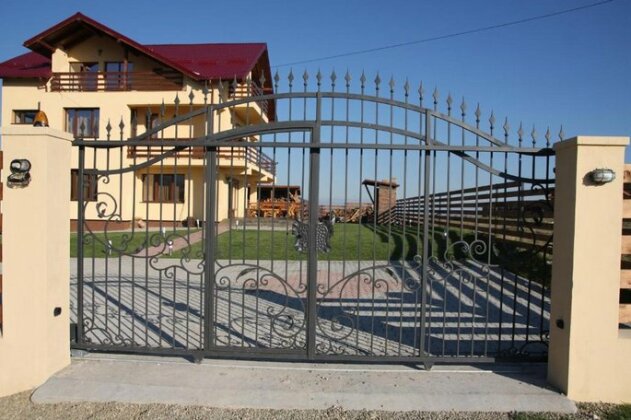 Pensiunea Damar - Photo3