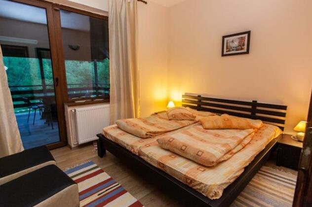 Pensiunea Doua Rauri Bran - Photo2
