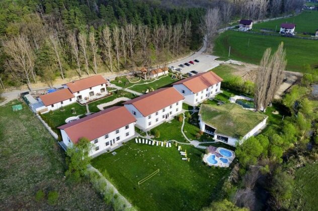 Wolkendorf Bio Hotel & Spa - Photo2