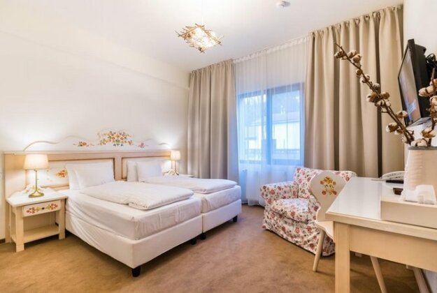 Wolkendorf Bio Hotel & Spa - Photo3