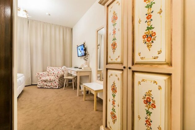 Wolkendorf Bio Hotel & Spa - Photo4