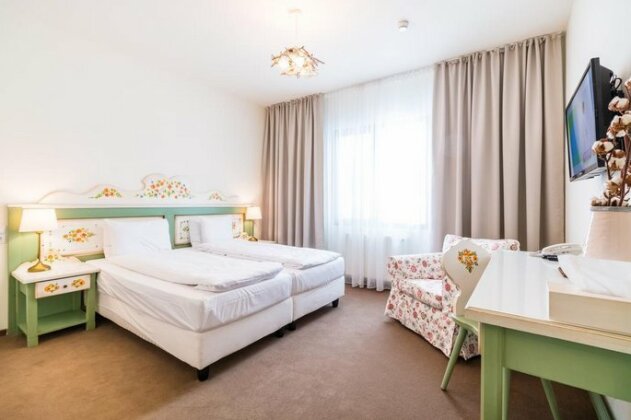 Wolkendorf Bio Hotel & Spa - Photo5