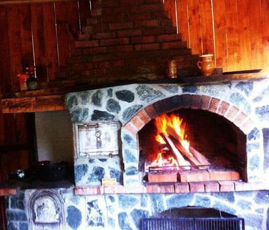 Cabana Ovidiu - Photo2