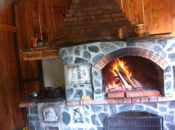 Cabana Ovidiu - Photo3