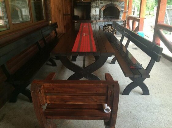 Cabana Ovidiu - Photo4