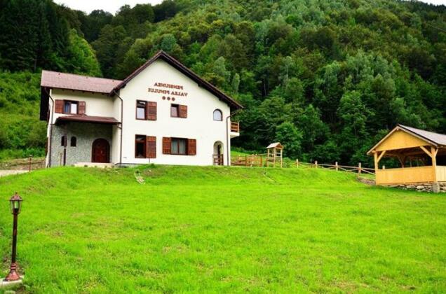 Pensiunea Valea Pinului - Photo2