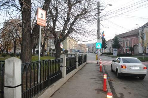 Calarasilor Residence - Photo4