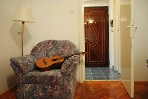 Calarasilor Residence - Photo5