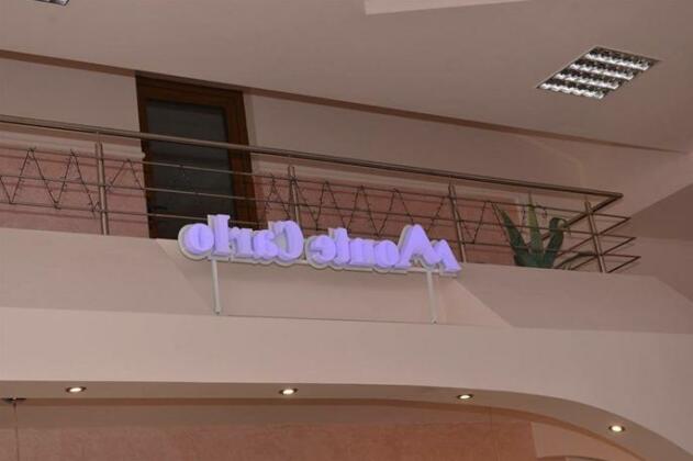 Hotel Monte Carlo Reghin - Photo2