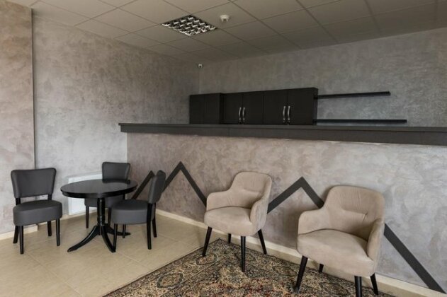 Hotel Monte Carlo Reghin - Photo3