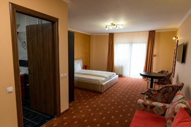 Hotel Monte Carlo Reghin - Photo5