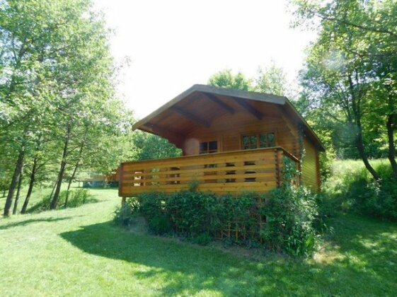 Wood Cabins in the heart of Transylvania - Photo2
