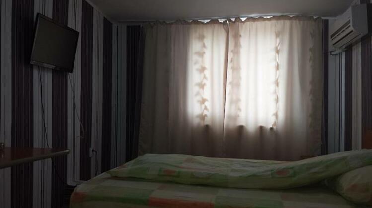 Roxana Motel - Photo2