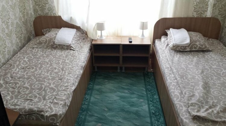 Roxana Motel - Photo3
