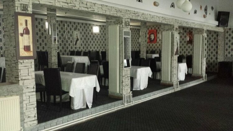 Roxana Motel - Photo5