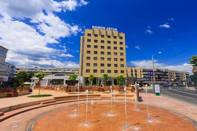 Roman Plaza - Photo3