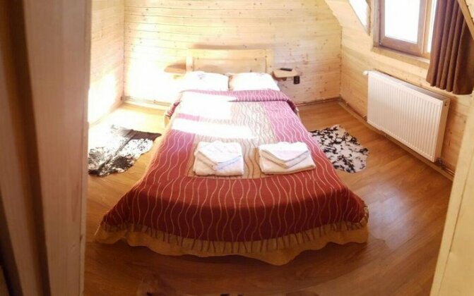 Cabana Ancutei - Photo5