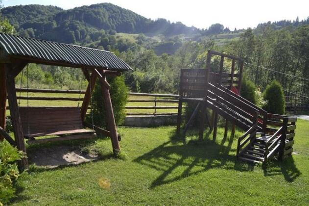 Complex Pomicom Rucar - Photo4