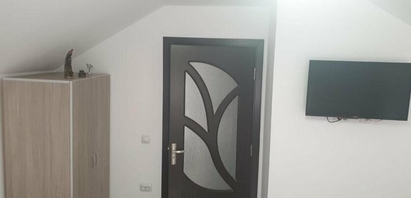 Pensiunea Deea Rucar - Photo2