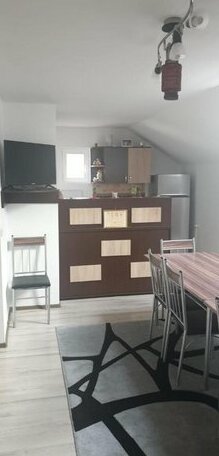 Pensiunea Deea Rucar - Photo5