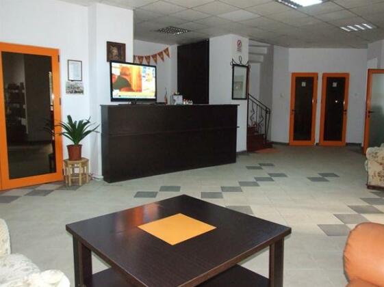 Pensiunea Pappacabana - Photo2