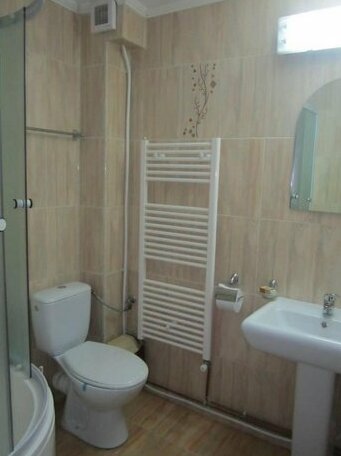 Pensiunea Poiana Uliului - Photo2