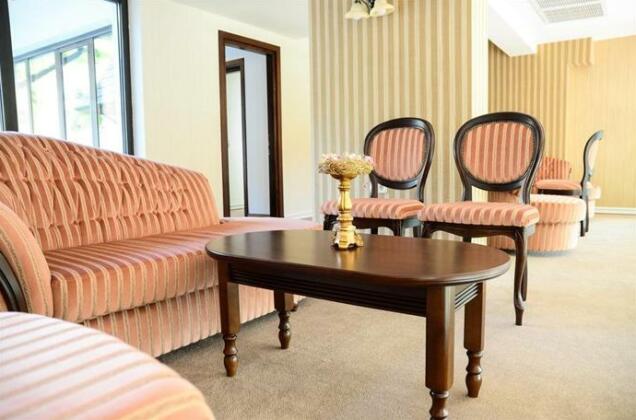 Resort David - Photo2