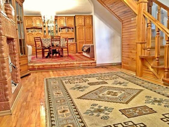 Riverside Accomodation - Photo2