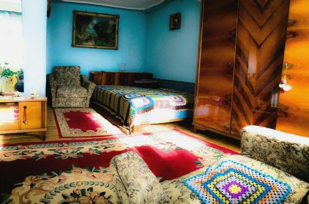Riverside Accomodation - Photo3