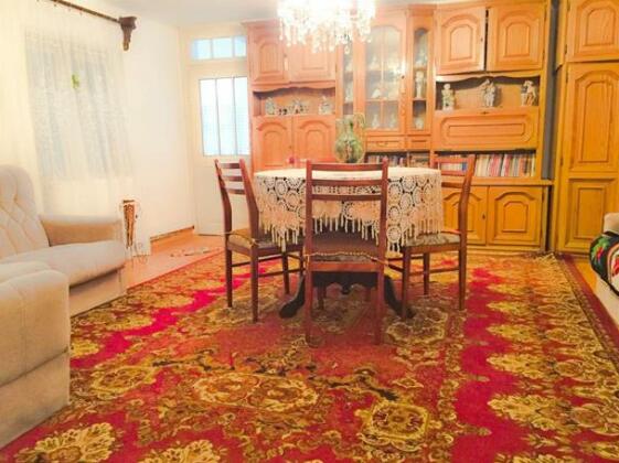 Riverside Accomodation - Photo5