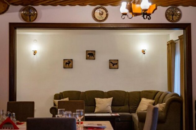 Rustic House Rucar - Photo2