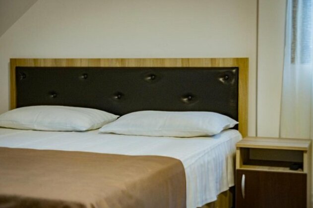 Rustic House Rucar - Photo4