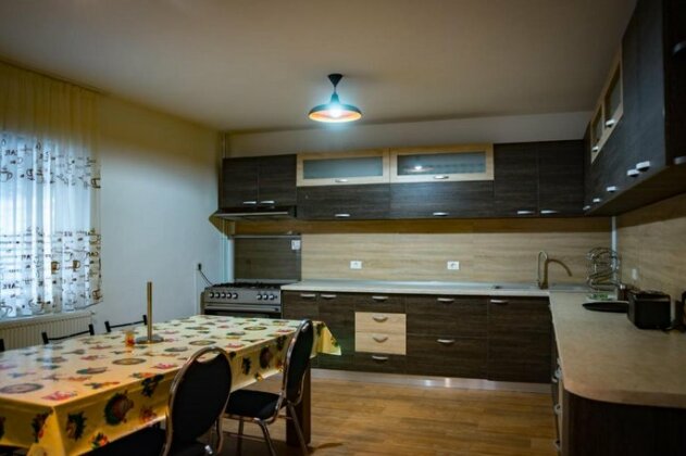 Rustic House Rucar - Photo5